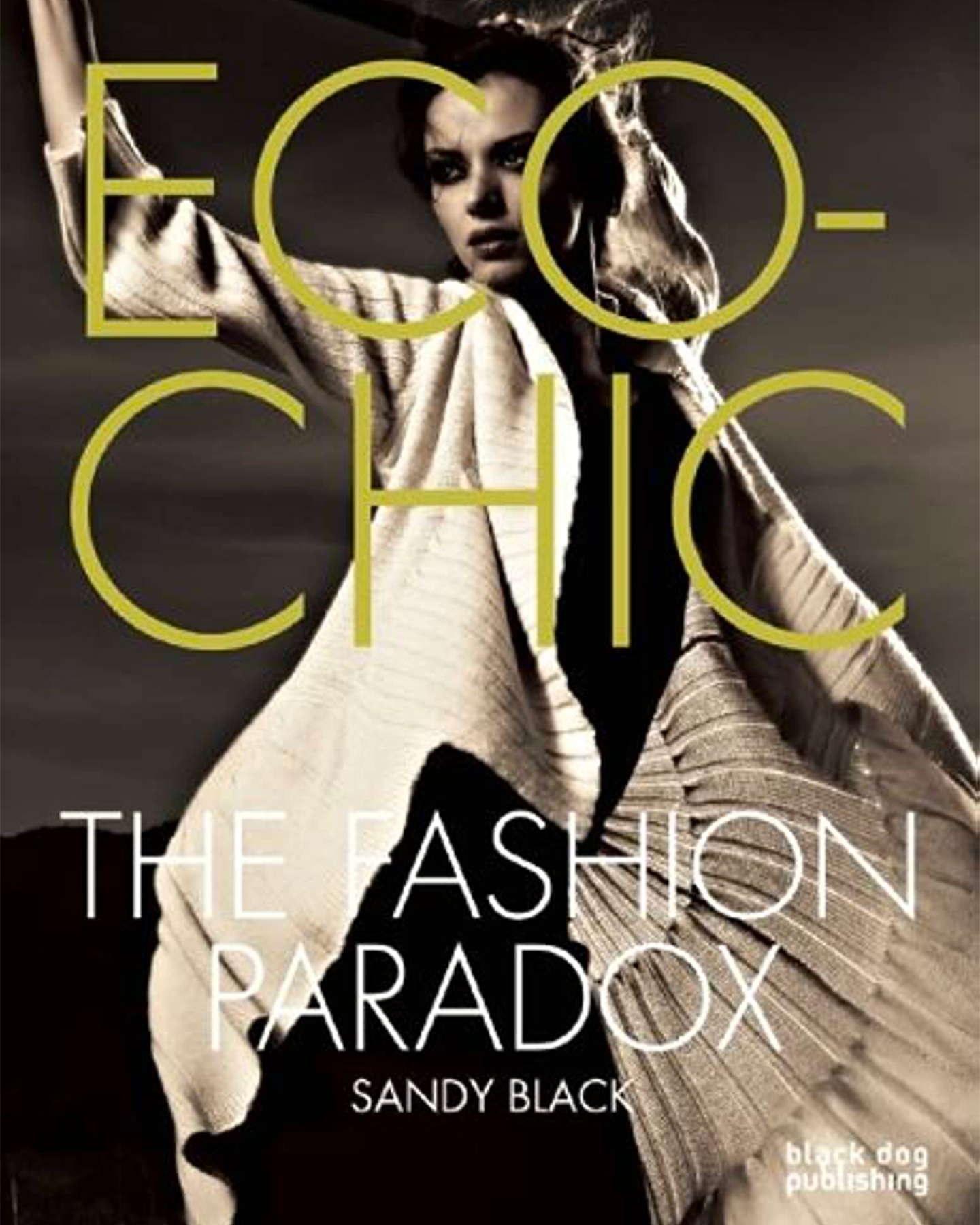 Black, S. (2008) Eco-chic: the fashion paradox. London: Black Dog Publishing